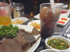 -海底捞火锅(德辉广场店)