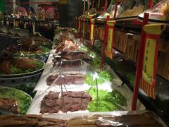 -鲁城往事(游客中心店)