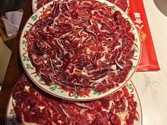 -汕头八合里海记牛肉店(清河店)