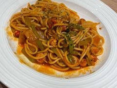 -必胜客(永旺店)