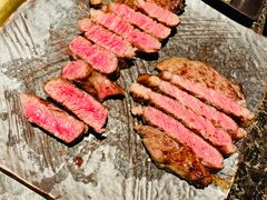 -老乾杯和牛烧肉(王府中环店)