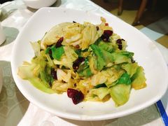 -川味堂·四川豆花(八卦岭店)