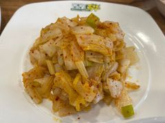 -西部马华清真兰州牛肉面·烧烤夜市(关东店)