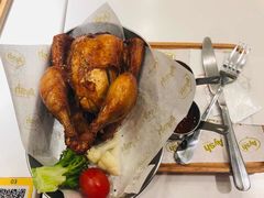 -艾薯夫妇Aysh(红山店)