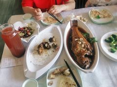 -金家老三饭庄(常营店)
