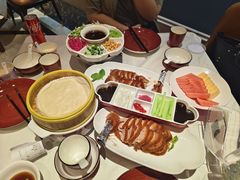 -大鸭梨烤鸭店(花园村店)