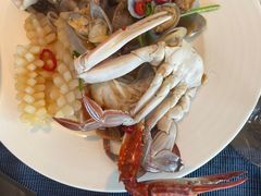 -Social 秀西餐厅-长沙瑞吉酒店(运达店)