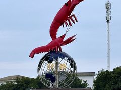 -虾铺子龙虾·私房菜(金源花苑店)