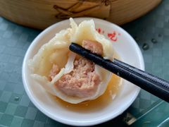 虾肉小笼-新丰小吃(高银街分店)
