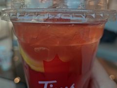 -Tims天好咖啡(河西万象城店)