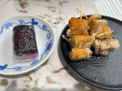 -莲湖糕团店·老秦淮小吃