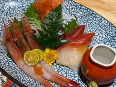 刺身三点-南风(淮海街店)