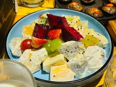 -通海俄式烧烤(下瓦房店)