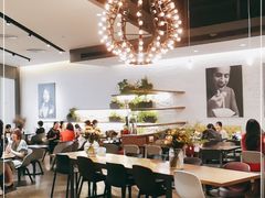 大堂-gaga(深圳京基KKMALL店)