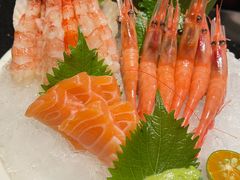 -極上萬膳·日料放题(海岸城店)