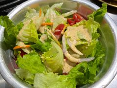 -恩泽家·果味坛子韩国炭火烤肉(白石龙店)