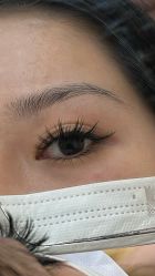点击看大图 -Wax Brow蜜蜡脱毛美甲美睫眉吧