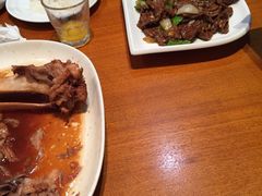 -金掌勺东北菜(格兰晴天店)