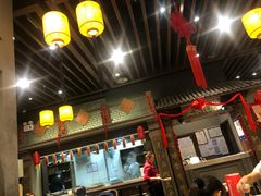-集市口(西红门宜家店)