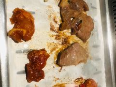 -新石器烤肉(西田城店)