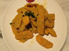 -菲乐餐厅(三十年经营·湖滨路店)