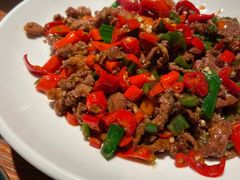 -德叔阙里·衢州菜馆(月湖店)
