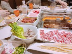 -海底捞火锅(金鼎广场店)