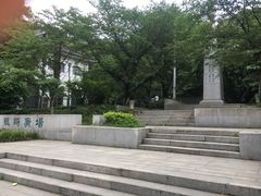 -武汉大学-樱园