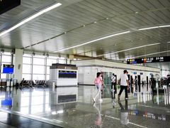 -石家庄正定国际机场-T2航站楼