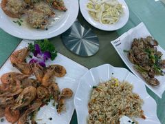 -景好海鲜餐厅(大鹏必选旅游店)