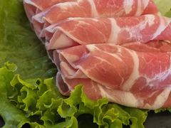 -东来顺饭庄(西单店)