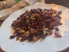 -青城山六善酒店·紫氣園中餐厅