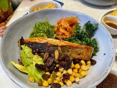 -vagetale轻食物语(新世界中心店)