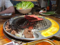 -海之屋韩式烤肉(海棠68环球美食街店)