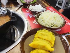 -笔记安顺夺夺粉火锅(龙湾万达店)