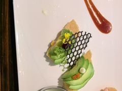 -山葵家·创意料理(万象汇店)
