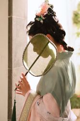 -两间半汉服工作室(平江路店)