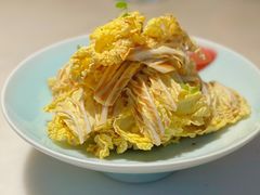 -梧桐Plus·创意京·川料理(万象城店)