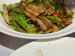 -小河盐帮·私家菜·烤鸭(三元桥·霄云路店)
