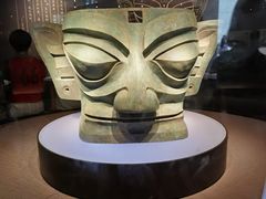 -三星堆博物馆