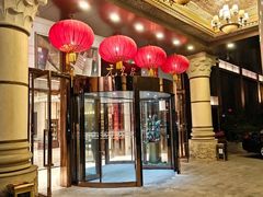 -无名居(农展馆店)