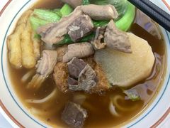 -阿姨牛杂(北京路店)