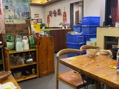 -鱼众不同·鸡公煲·烤全鱼(国顺路店)