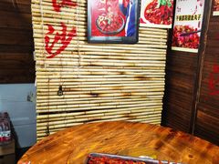 -小球滚滚湘菜馆·烤鱼·口味虾(太平街店)