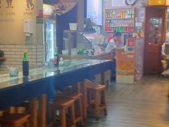 大堂-青石桥老瓦房肥肠粉总店(青石桥总店)