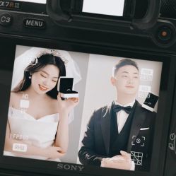 -金夫人婚纱摄影(总店)