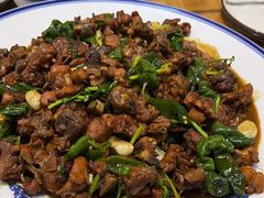 -食鸡公社辣子鸡·潍坊菜·烧烤