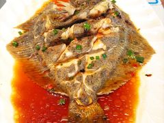 -醉壹号海鲜大排档(厦门美食地标店)