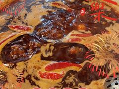 -飘香火锅(玉林西路店)