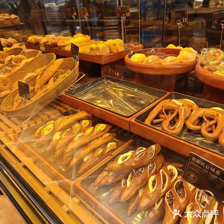 南京美食测评｜我心目中的酵墅no.1